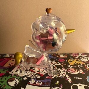 tokidoki Sugar Shop Unicorno CHOCO BARS